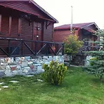 Parea Pensiune Metamorfosi (Pella)