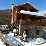Parea 3* Metamorfosi (Pella)