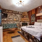 Pensiune Parea Metamorfosi (Pella)