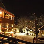 Gasthuis Parea Metamorfosi (Pella)