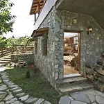 Gasthuis Parea Metamorfosi (Pella)