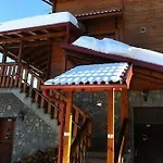 Gasthuis Parea 3*