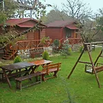 Gasthuis Parea Metamorfosi (Pella)