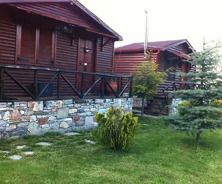 Parea Guest house Metamorfosi (Pella)