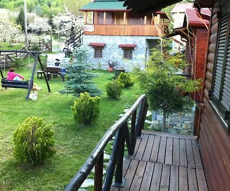 Parea Metamorfosi (Pella)