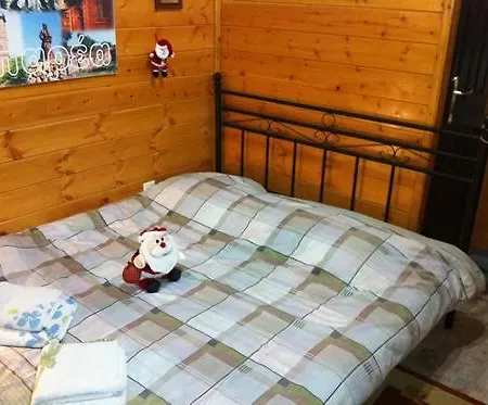 παρέα Πανσιόν 3*