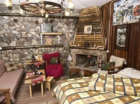 Parea Guest house 3*