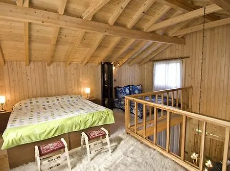 Parea Guest house