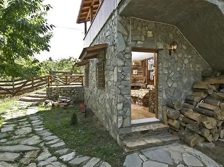 Πανσιόν παρέα Μεταμόρφωση