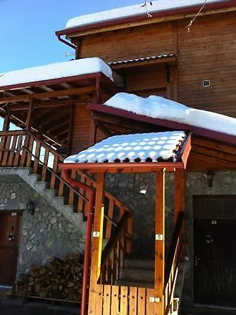 Πανσιόν παρέα 3*