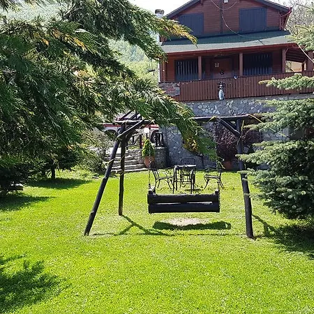 Πανσιόν παρέα