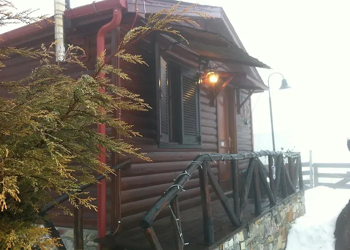 Pensionat Parea Metamorfosi (Pella)