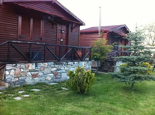 Parea Pensionat Metamorfosi (Pella)