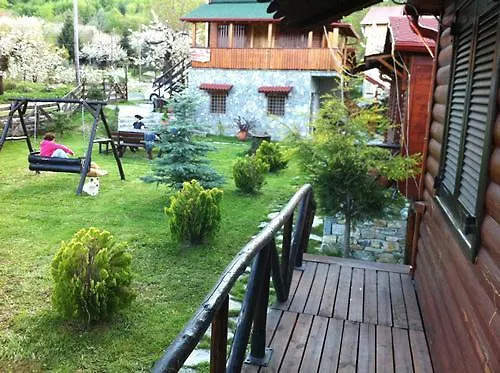 Parea Metamorfosi (Pella)