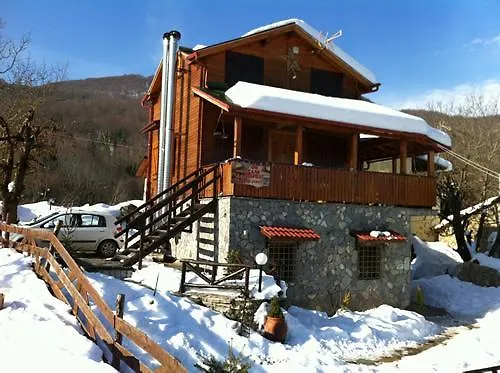 Parea 3* Metamorfosi (Pella)