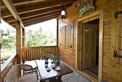 Parea 3* Metamorfosi (Pella)