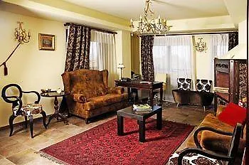 Parea 3* Metamorfosi (Pella)