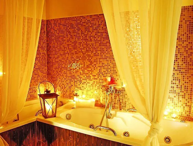 Parea 3* Metamorfosi (Pella)