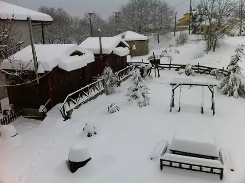 Parea Metamorfosi (Pella)